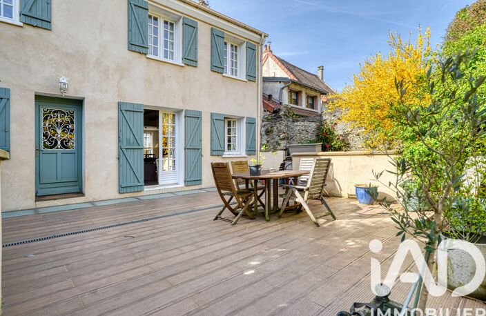 Vente Maison/villa 6 pièces — photo 4