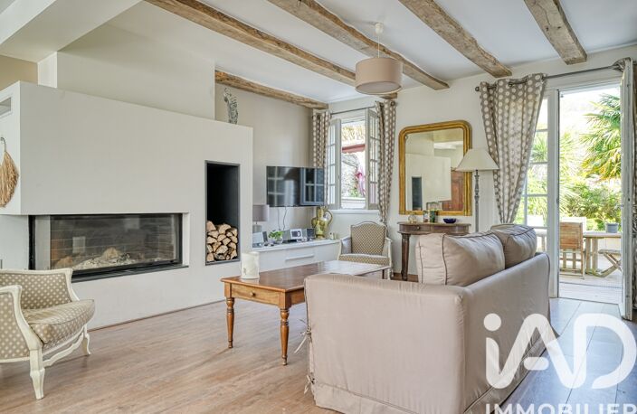 Vente Maison/villa 6 pièces — photo 5