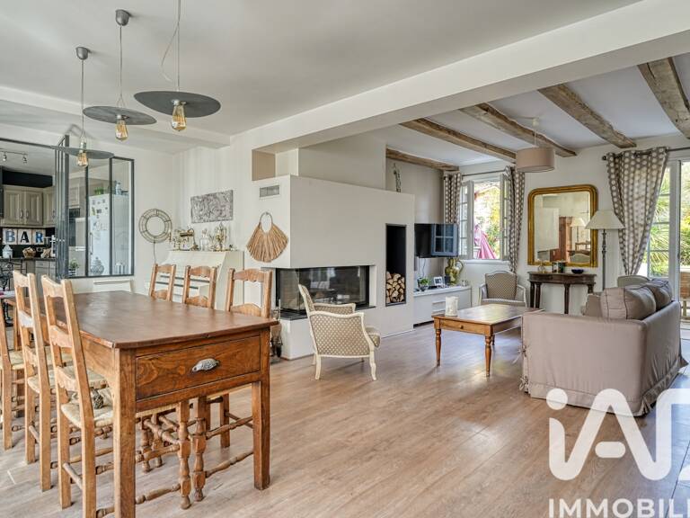 Vente Maison/villa 6 pièces — photo 1