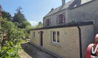 Maison 7 Pièces 123 m² à vendre à Périers-sur-le-Dan (14112)