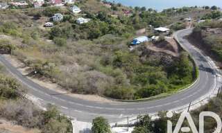 Terrain  629 m² à vendre à Vieux-Habitants (97119)