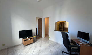 Appartement 2 Pièces 40 m² à vendre à Toulon (83200)