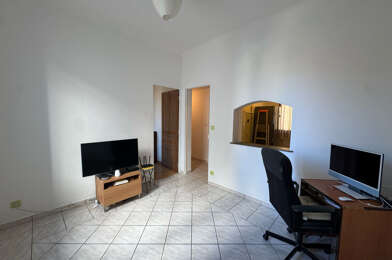 Appartement 2 pièces 89000 €