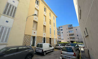Appartement 2 Pièces 40 m² à vendre à Toulon (83000)