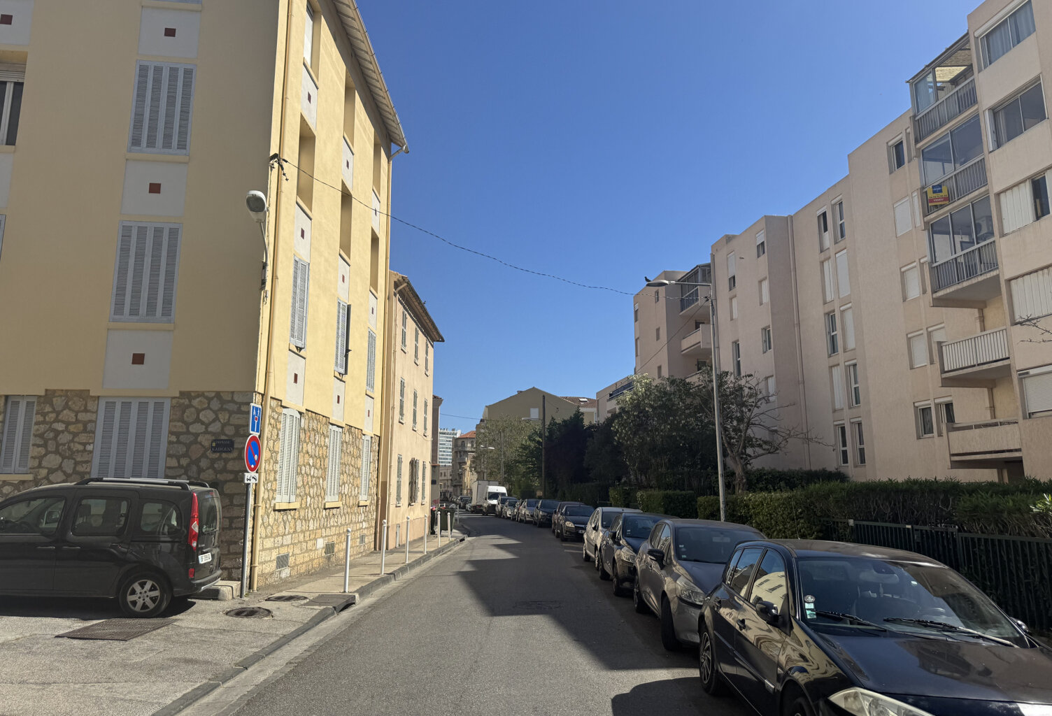 Appartement T2 - 40m2 - cave — photo 1
