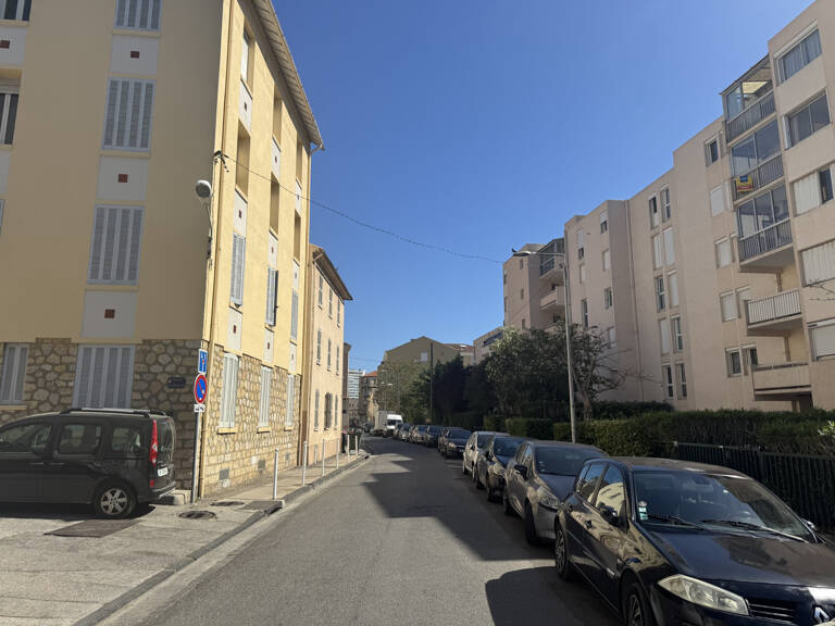 Appartement T2 - 40m2 - cave — photo 1