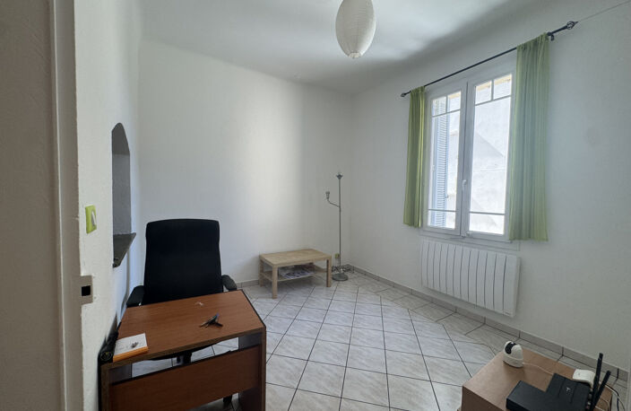 Appartement T2 - 40m2 - cave — photo 2