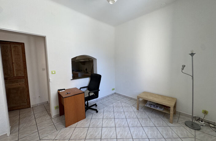 Appartement T2 - 40m2 - cave — photo 3
