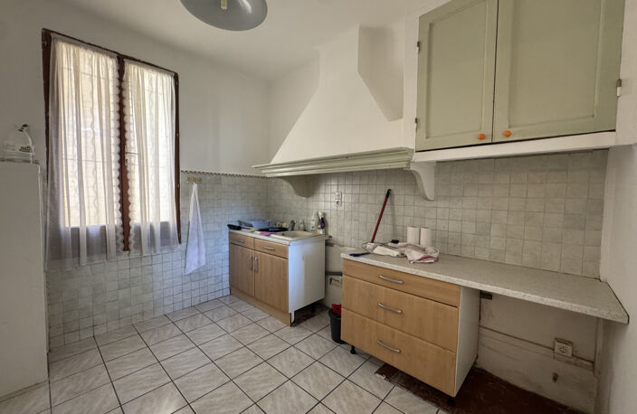 Appartement T2 - 40m2 - cave — photo 4