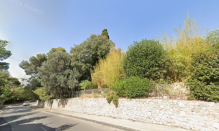 Terrain  556 m² à vendre à Toulon (83100)