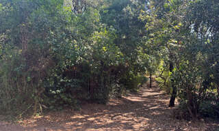 Terrain  556 m² à vendre à Toulon (83100)