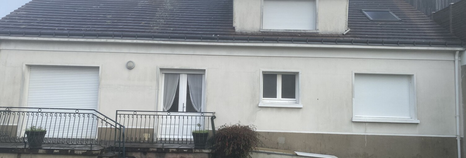 Maison 7 Pièces 171 m² à vendre à Nantes (44100)