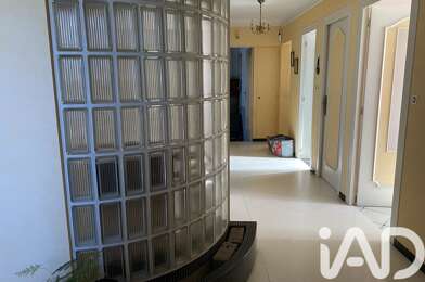 Maison 7 pièces 479000 €