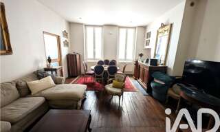 Maison 5 Pièces 180 m² à vendre à Libourne (33500)