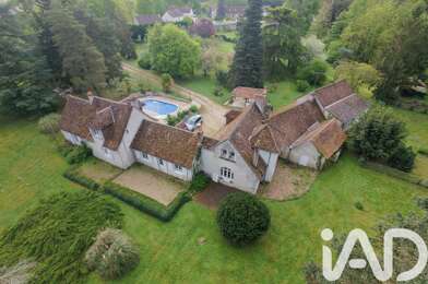 Maison 9 pièces 470000 €