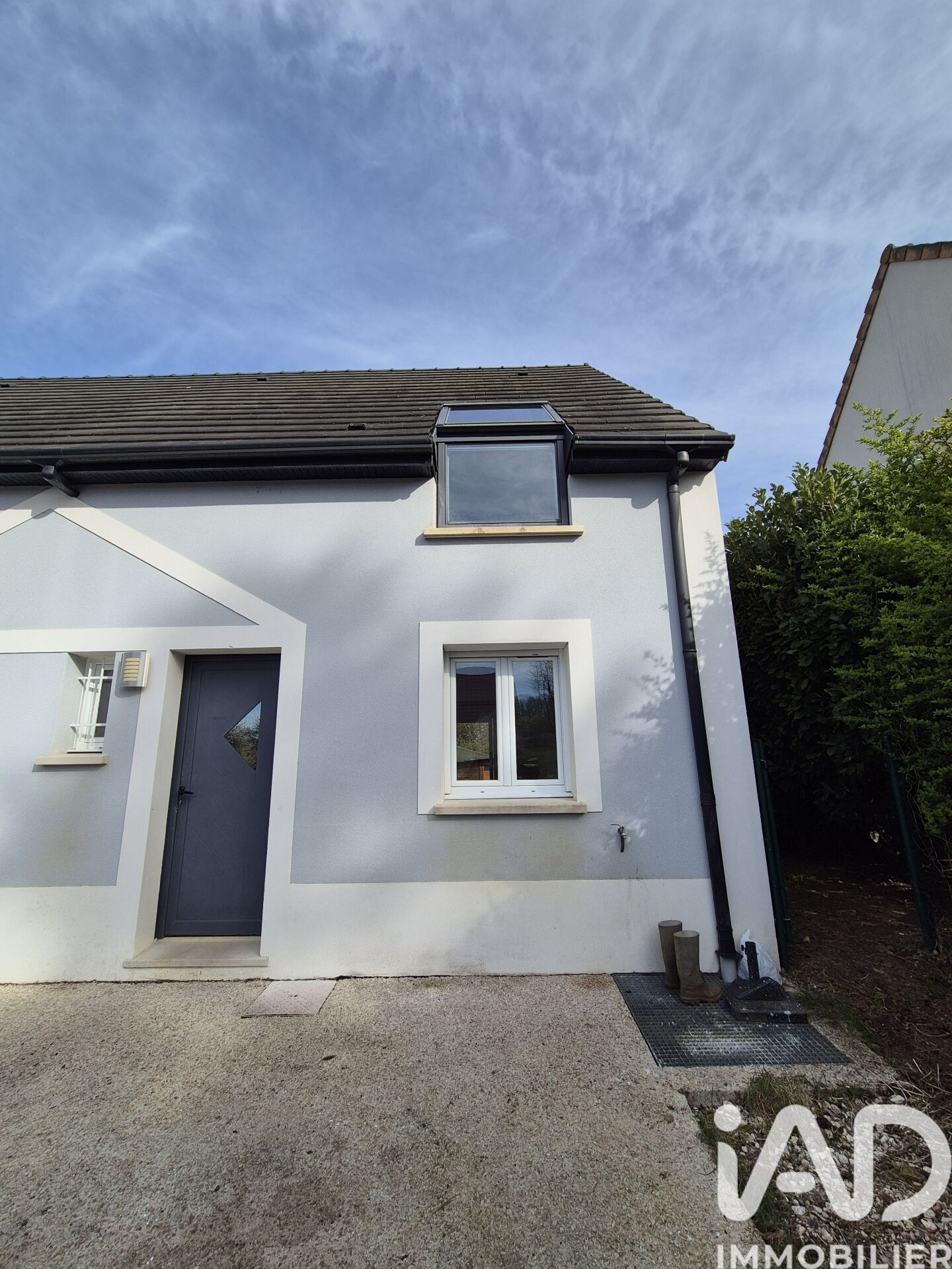 La Ferte-sous-Jouarre - 70m² - 4p. - 3ch.