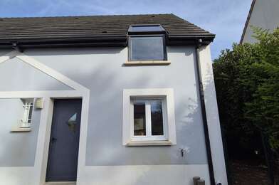 Maison 4 pièces 183000 €