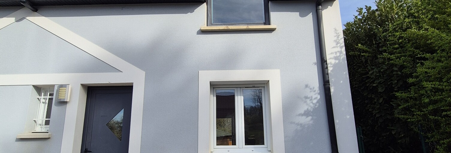 Maison 4 Pièces 70 m² à vendre à La Ferté-sous-Jouarre (77260)