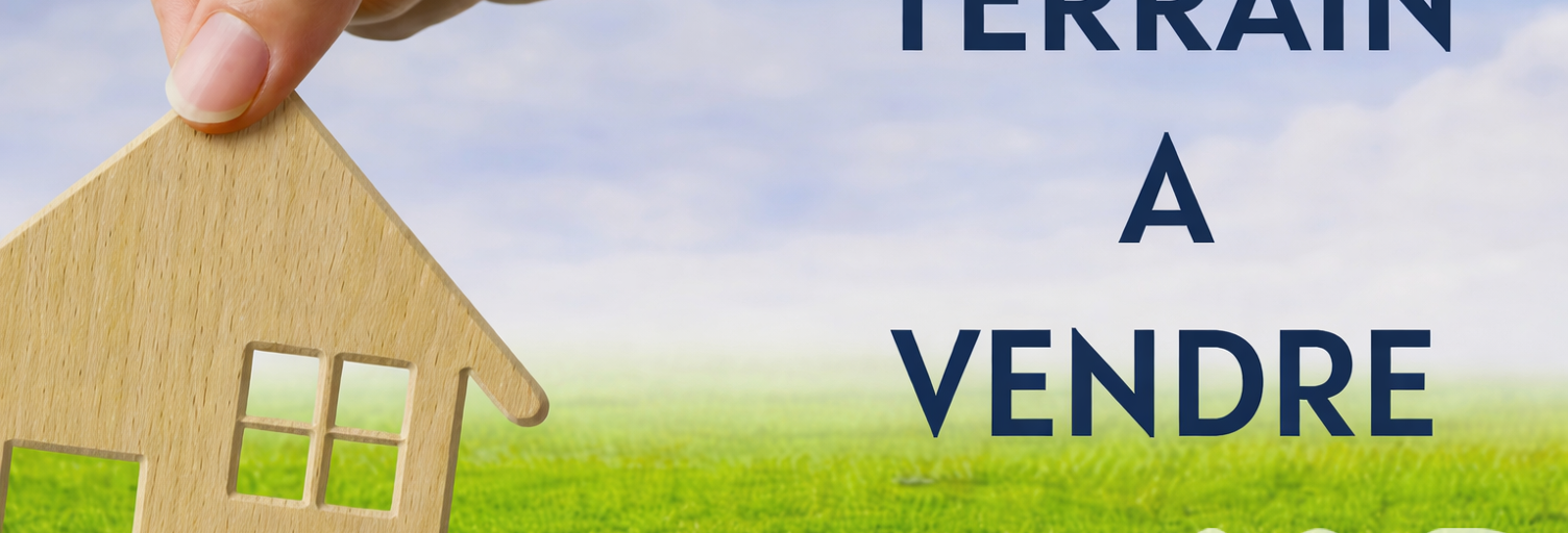 Terrain  903 m² à vendre à Saint-Martin-aux-Bois (60420)