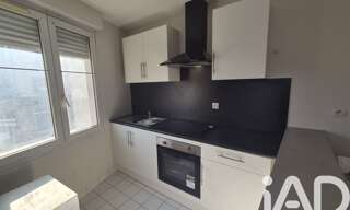 Appartement 3 Pièces 56 m² à vendre à La Ferté-sous-Jouarre (77260)