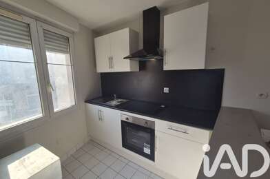 Appartement 3 pièces 138000 €