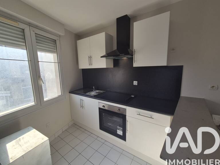 Vente Appartement 3 pièces — photo 1