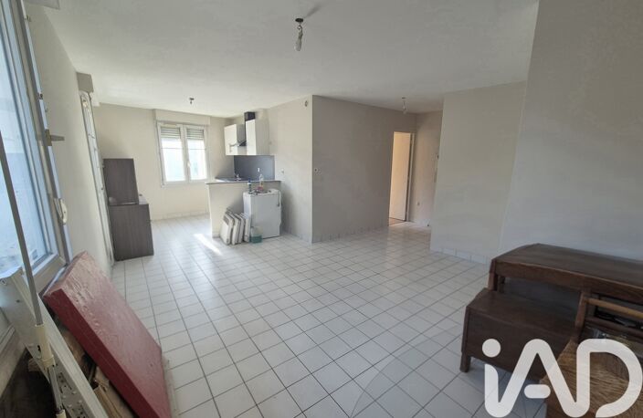 Vente Appartement 3 pièces — photo 2