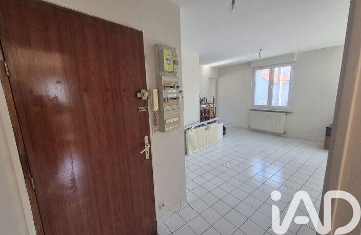 Vente Appartement 3 pièces — photo 3