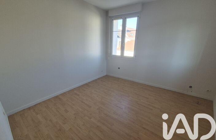 Vente Appartement 3 pièces — photo 5