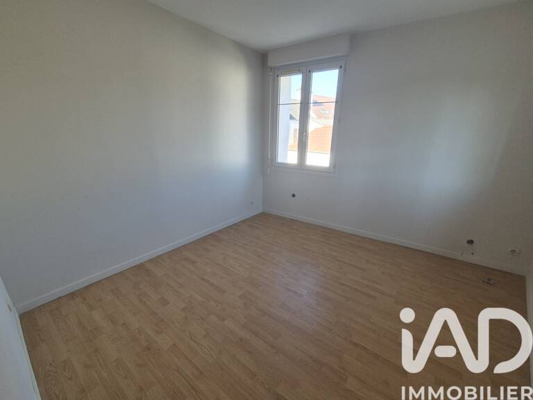 Vente Appartement 3 pièces — photo 1
