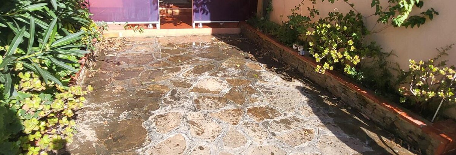 Appartement 2 Pièces 41 m² à louer à Le Lavandou (83980)