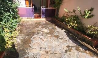 Appartement 2 Pièces 41 m² à louer à Le Lavandou (83980)