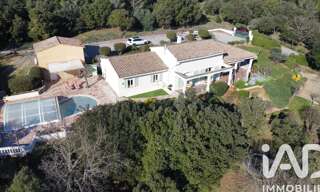 Maison 6 Pièces 191 m² à vendre à Les Arcs (83460)