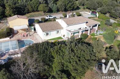 Maison 6 pièces 799000 €