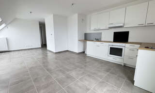 Appartement 3 Pièces 70 m² à vendre à Tinqueux (51430)