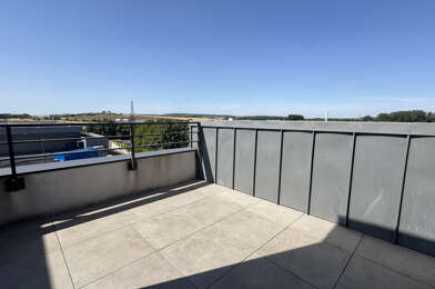 Appartement 3 pièces 235000 €