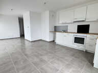 EN EXCLUSIVITÉ - APPARTEMENT TYPE 3 TERRASSE + STATIONNEMENT — photo 2