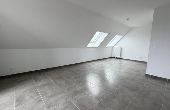 EN EXCLUSIVITÉ - APPARTEMENT TYPE 3 TERRASSE + STATIONNEMENT — photo 4