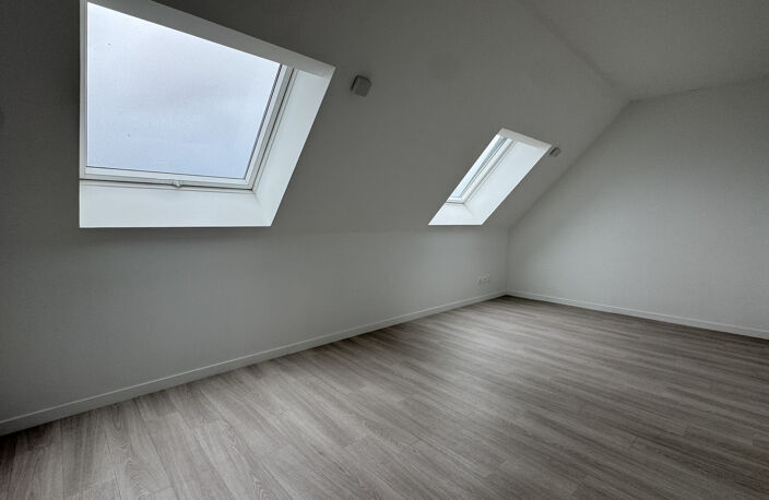 EN EXCLUSIVITÉ - APPARTEMENT TYPE 3 TERRASSE + STATIONNEMENT — photo 5