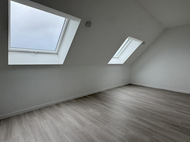 Appartement proposé à Tinqueux