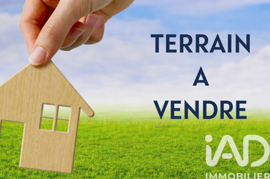 Terrain  36000 €