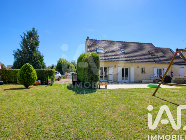 Vente Maison/villa 6 pièces — photo du bien
