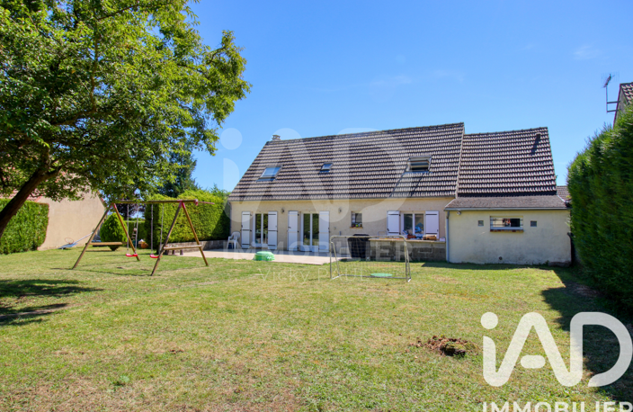 Vente Maison/villa 6 pièces — photo 2