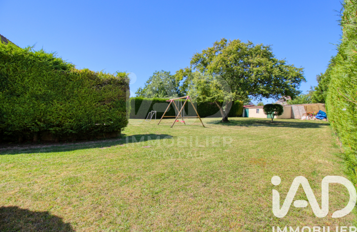 Vente Maison/villa 6 pièces — photo 3