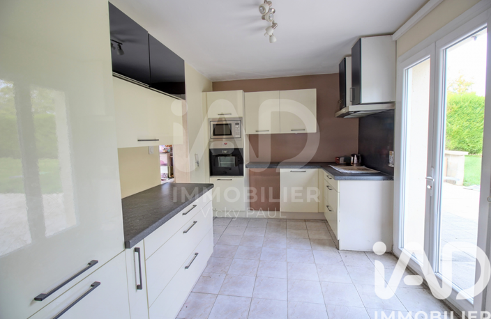 Vente Maison/villa 6 pièces — photo 4