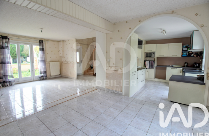 Vente Maison/villa 6 pièces — photo 5