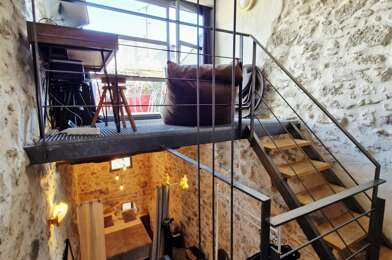 Maison 3 pièces 155000 €