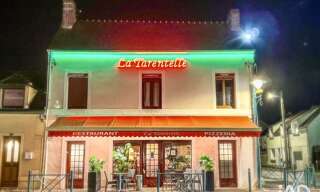 Commerce  130 m² à vendre à Lacroix-Saint-Ouen (60610)