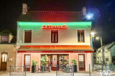 Commerce  185000 €