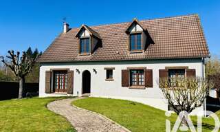 Maison 6 Pièces 187 m² à vendre à Cléry-Saint-André (45370)